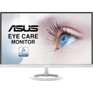 Asus VZ239H-W - Display Completo