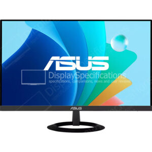 Asus VZ249HFA - Display Completo