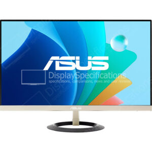 Asus VZ249HFA-G - Display Completo