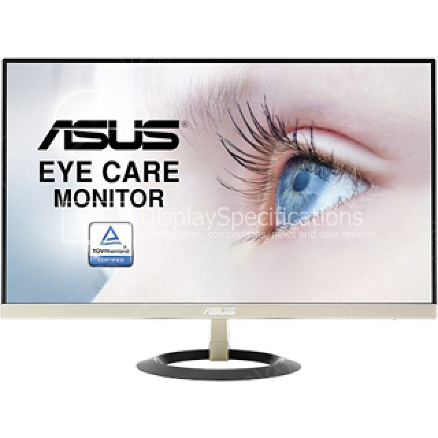 Asus VZ249N - Display Completo