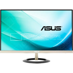 Asus VZ279Q - Display Completo