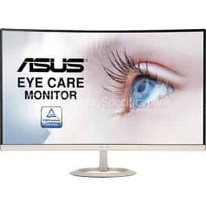 Asus VZ27VQ - Display Completo