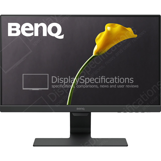 BenQ BL2283 - Display Completo
