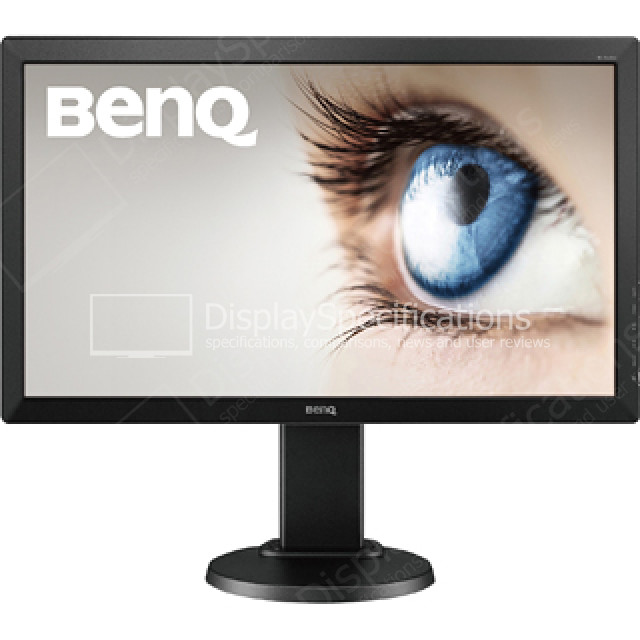 BenQ BL2405PT - Display Completo