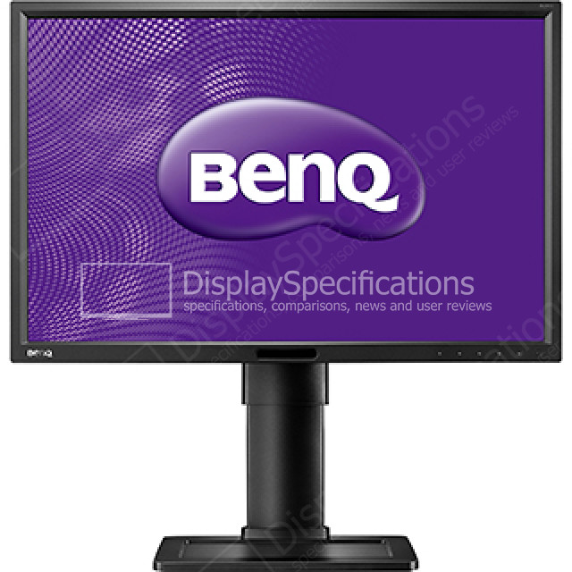 BenQ BL2411PT - Display Completo