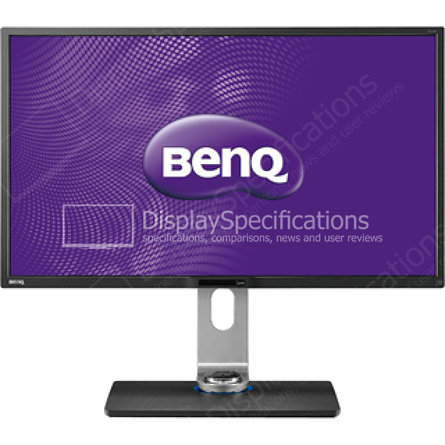 BenQ BL3200PT - Display Completo