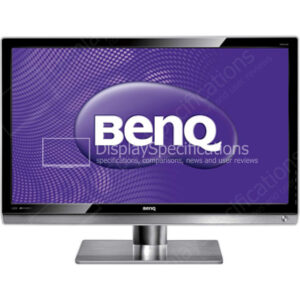 BenQ EW2430 - Display Completo