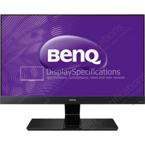 BenQ EW2440L - Display Completo