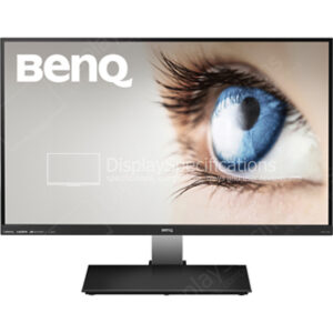 BenQ EW2755ZH - Display Completo