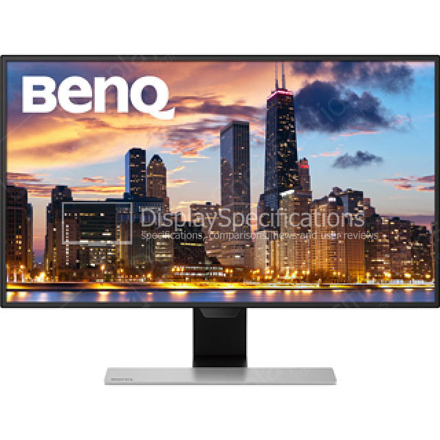 BenQ EW2770QZ - Display Completo
