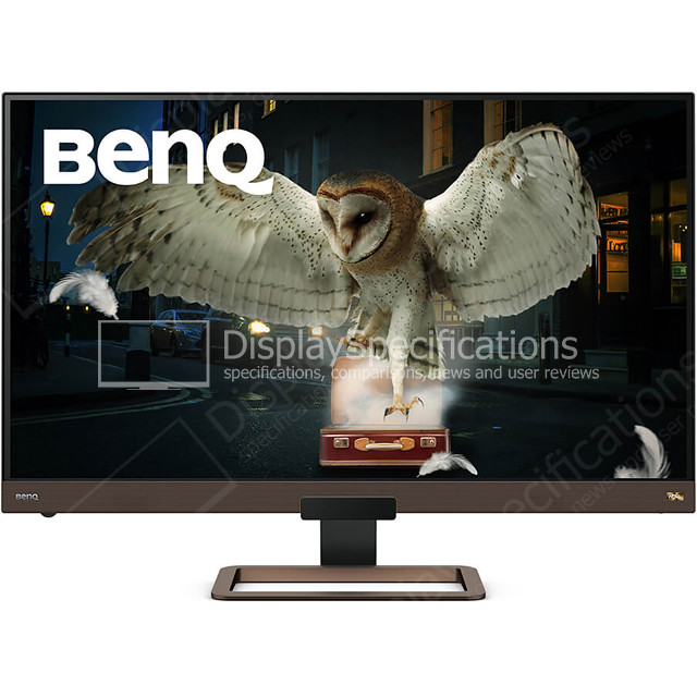 BenQ EW3280U - Display Completo