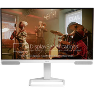 BenQ EW3290U - Display Completo