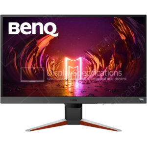 BenQ EX240N - Display Completo