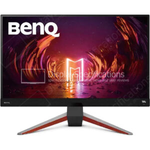BenQ EX270QM - Display Completo