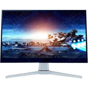 BenQ EX271 - Display Completo