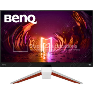 BenQ EX2710U - Display Completo