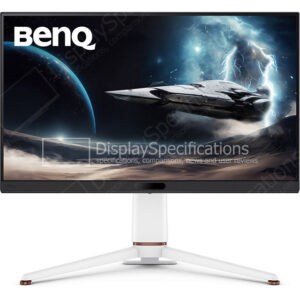 BenQ EX271Q - Display Completo