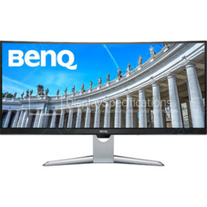 BenQ EX3501R - Display Completo