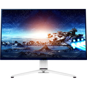 BenQ EX381U - Display Completo