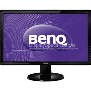 BenQ GL2250M - Display Completo