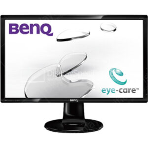 BenQ GL2460 - Display Completo