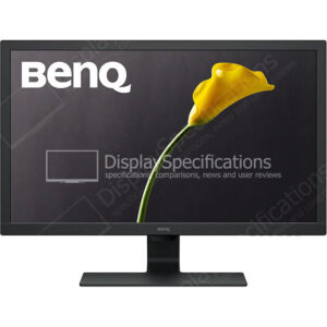 BenQ GL2780 - Display Completo
