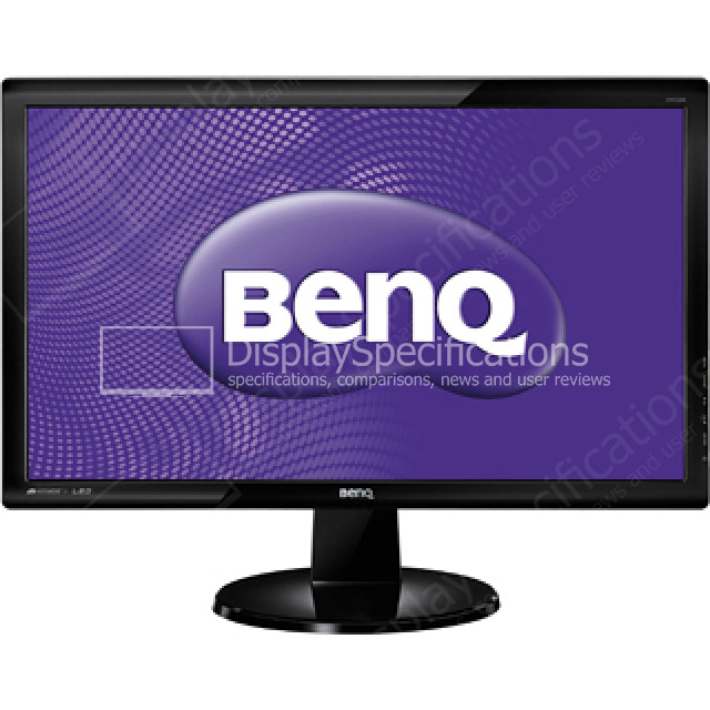 BenQ GW2250 - Display Completo