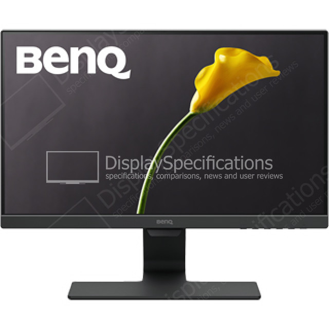 BenQ GW2283 - Display Completo