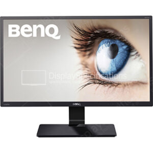 BenQ GW2470H - Display Completo