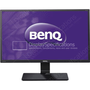 BenQ GW2470HM - Display Completo