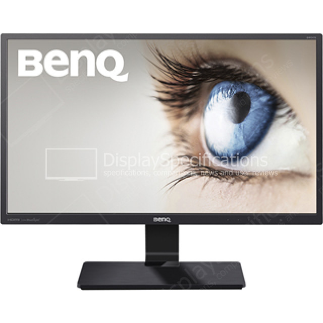 BenQ GW2470ML - Display Completo