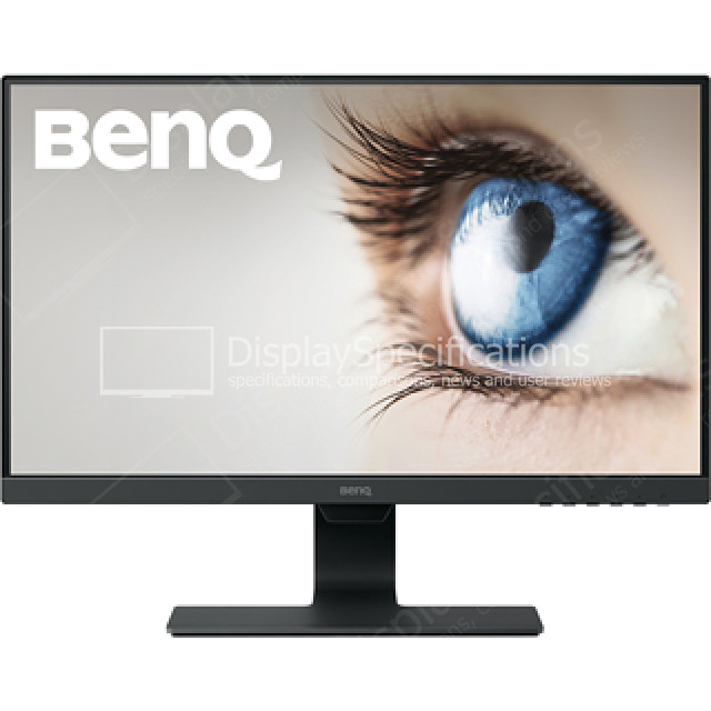 BenQ GW2480 - Display Completo