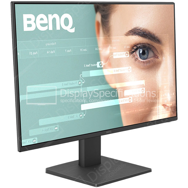 BenQ GW2491 - Display Completo