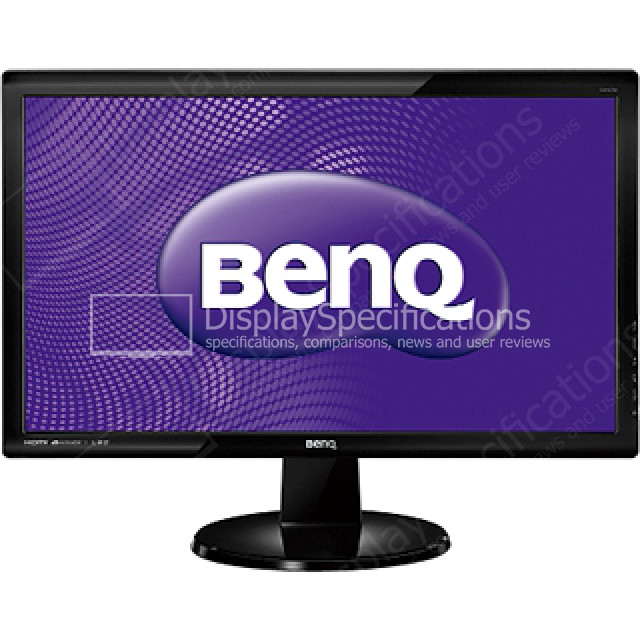 BenQ GW2750HM - Display Completo
