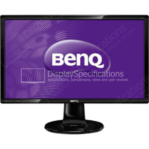 BenQ GW2760 - Display Completo