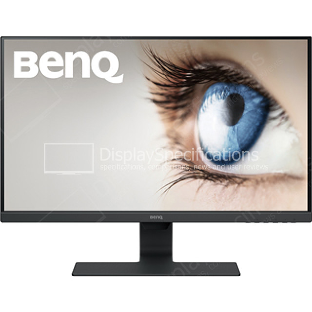 BenQ GW2780 - Display Completo