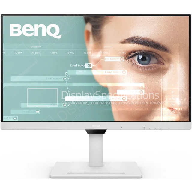 BenQ GW3290QT - Display Completo