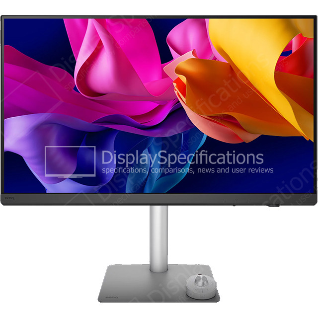 BenQ PD3226G - Display Completo