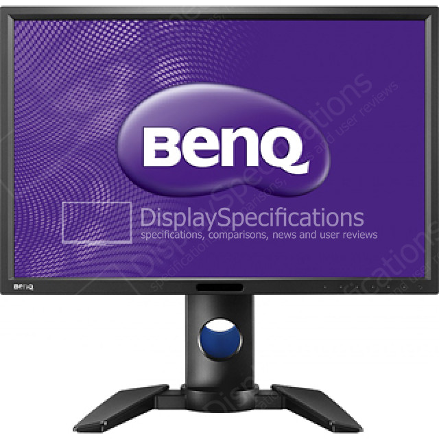 BenQ PG2401PT - Display Completo