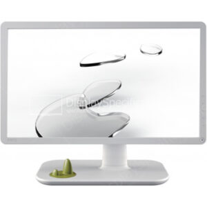 BenQ VW2230H - Display Completo