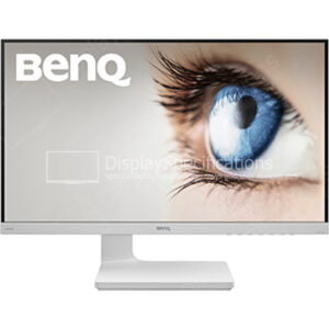 BenQ VZ2770H - Display Completo