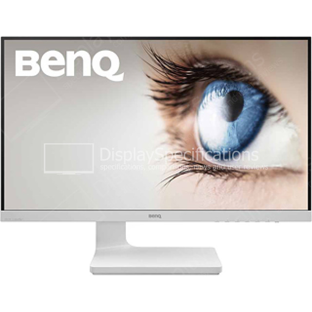 BenQ VZ2770HL - Display Completo