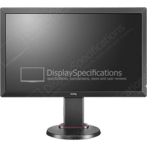 BenQ ZOWIE RL2455TS - Display Completo