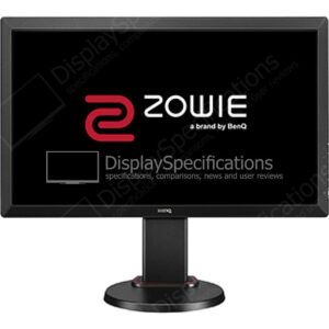 BenQ ZOWIE RL2460 - Display Completo
