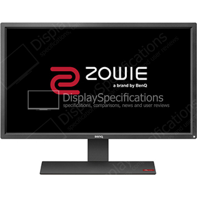 BenQ ZOWIE RL2755 - Display Completo
