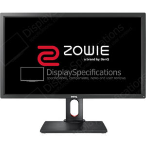 BenQ ZOWIE RL2755T - Display Completo