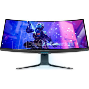 Dell AW3821DW - Display Completo