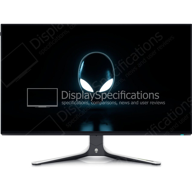 Dell Alienware AW2723DF - Display Completo