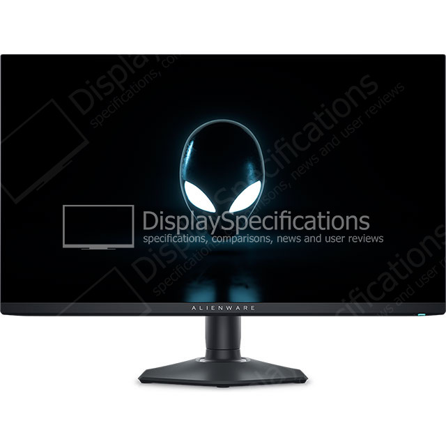 Dell Alienware AW2725DF - Display Completo