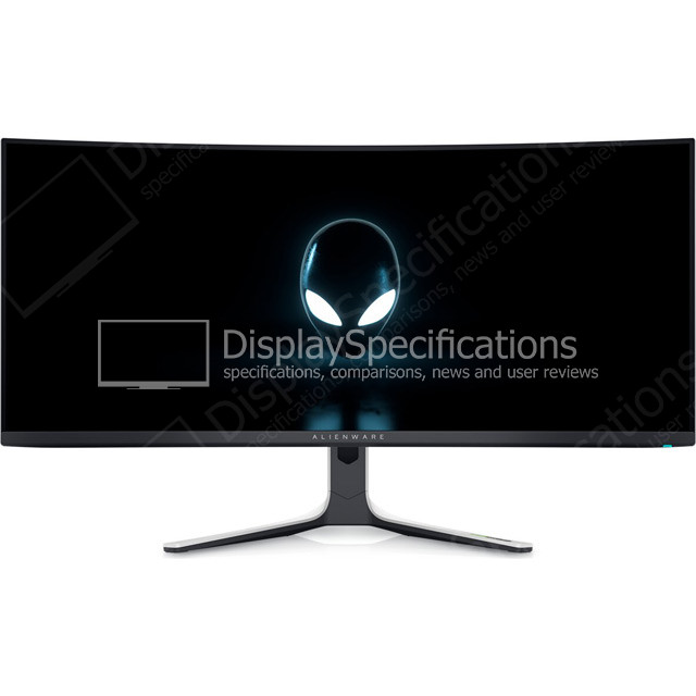 Dell Alienware AW3423DW - Display Completo